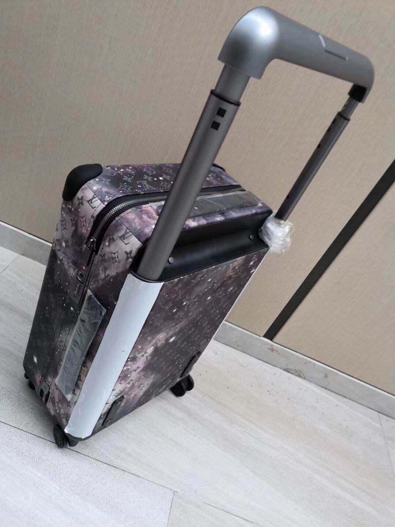 Louis Vuitton Suitcase